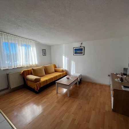 Apartment And Rooms Ruza Trogir Ngoại thất bức ảnh