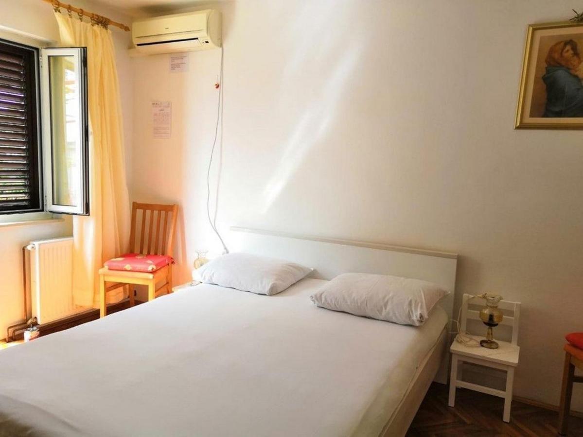 Apartment And Rooms Ruza Trogir Ngoại thất bức ảnh