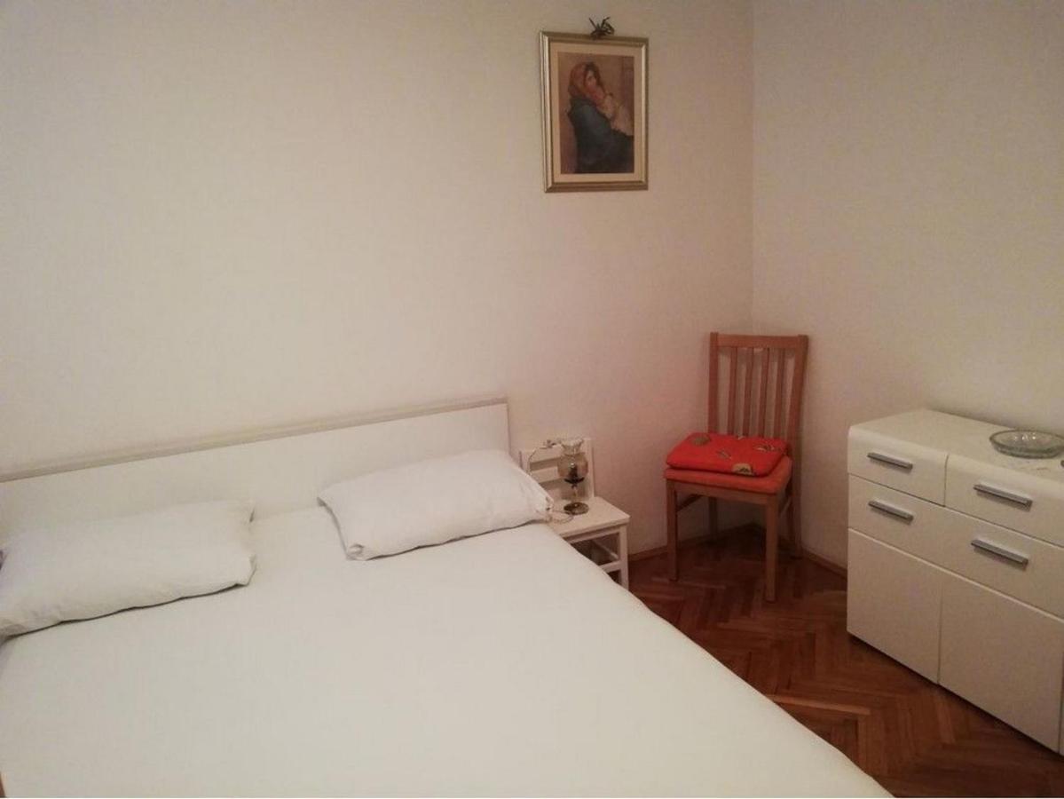 Apartment And Rooms Ruza Trogir Ngoại thất bức ảnh