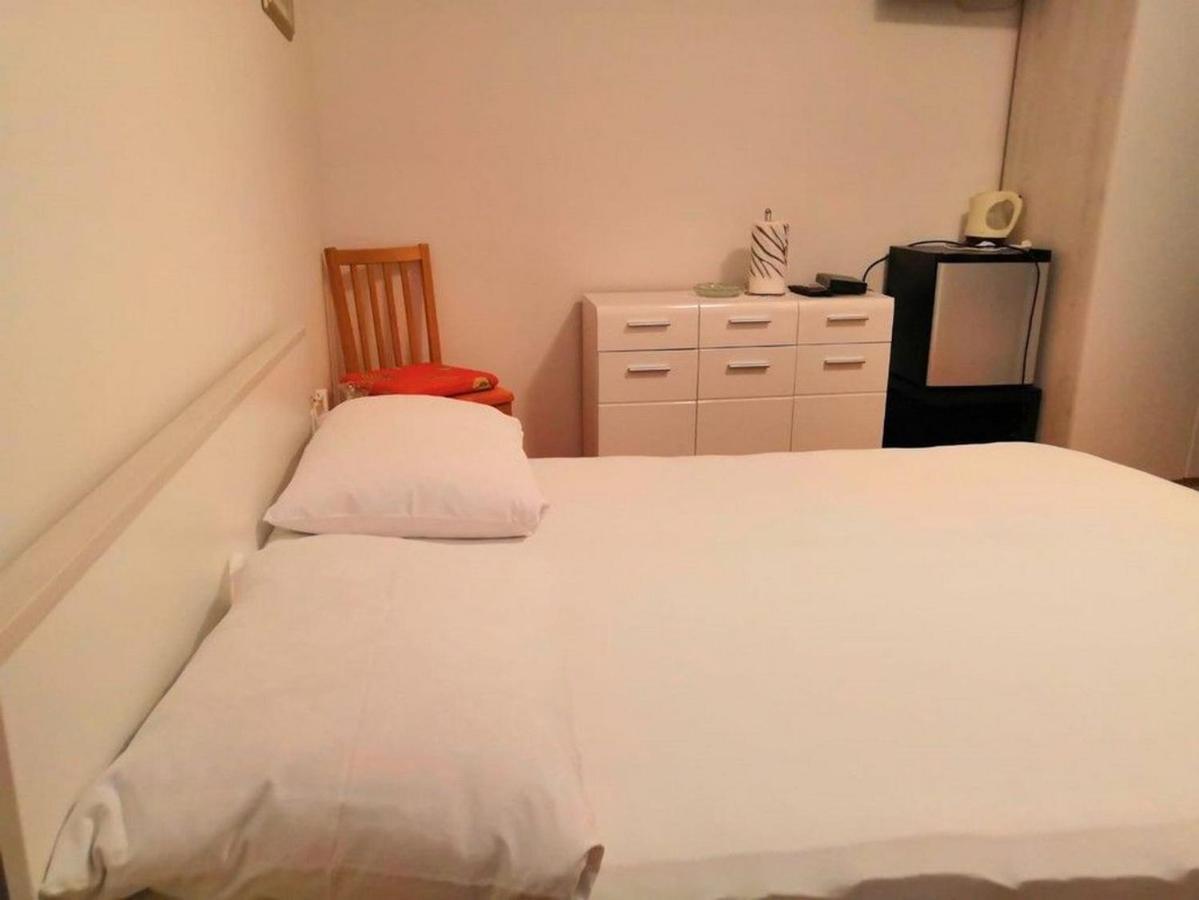 Apartment And Rooms Ruza Trogir Ngoại thất bức ảnh
