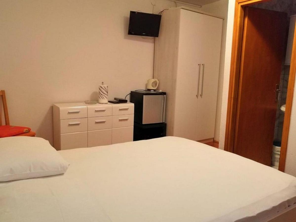 Apartment And Rooms Ruza Trogir Ngoại thất bức ảnh