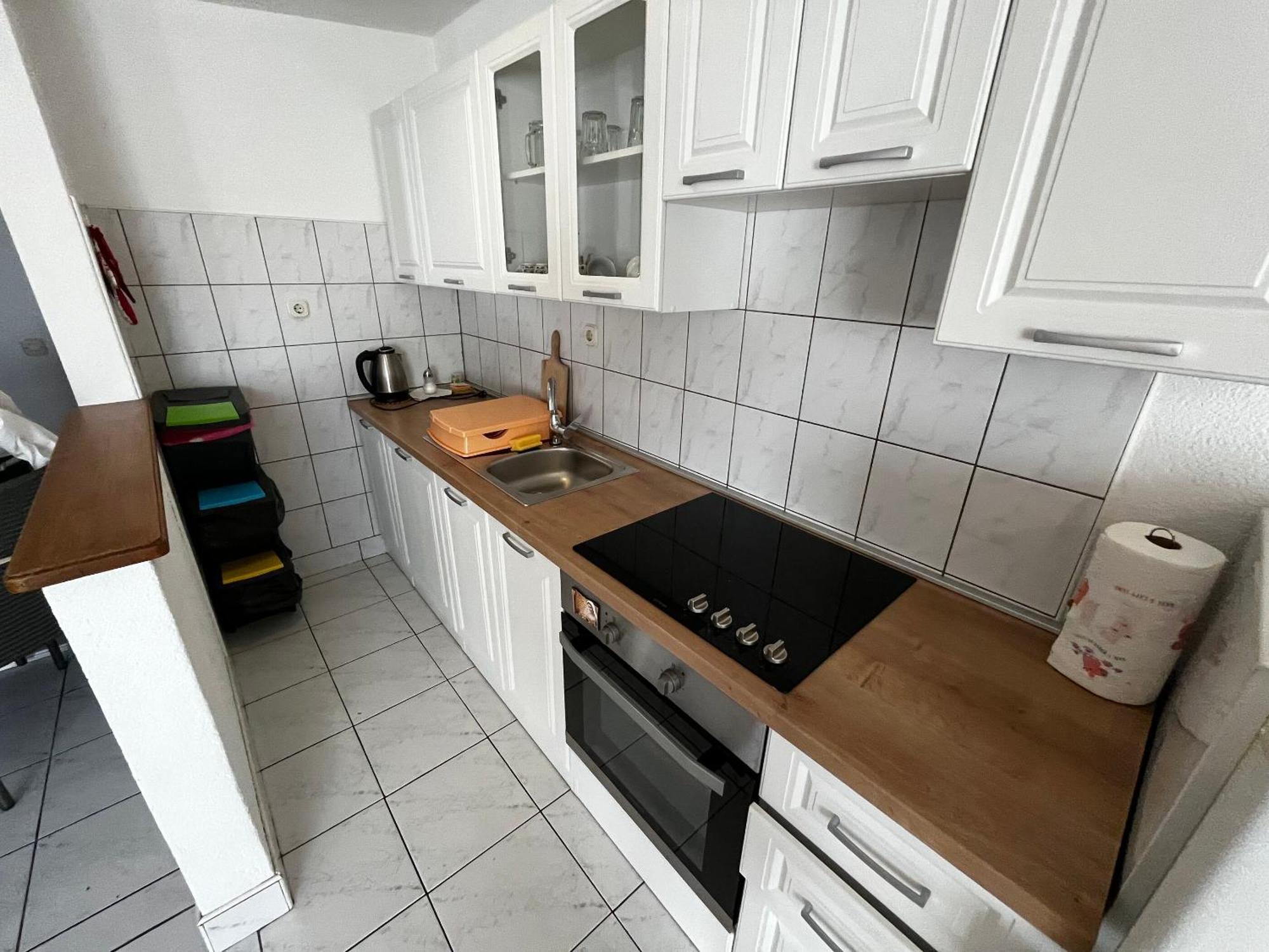 Apartment And Rooms Ruza Trogir Ngoại thất bức ảnh